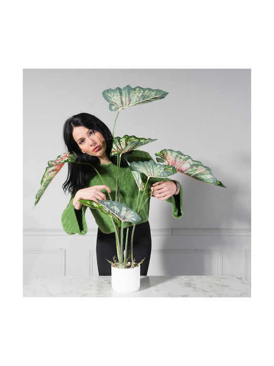 Τεχνητό Φυτό σε Γλάστρα 95cm Supergreens