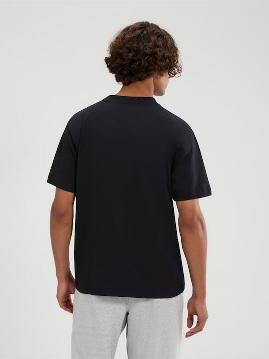 Ellesse Acciano Черна Блуза Ellesse Acciano Черна Блуза