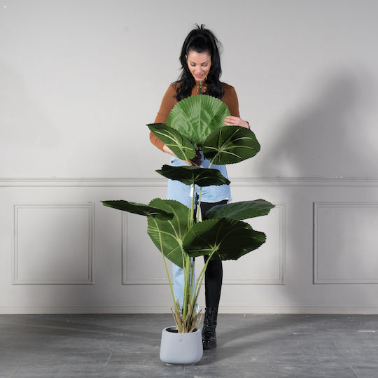 Künstlicher Baum für den Außenbereich Grün 150cm Supergreens