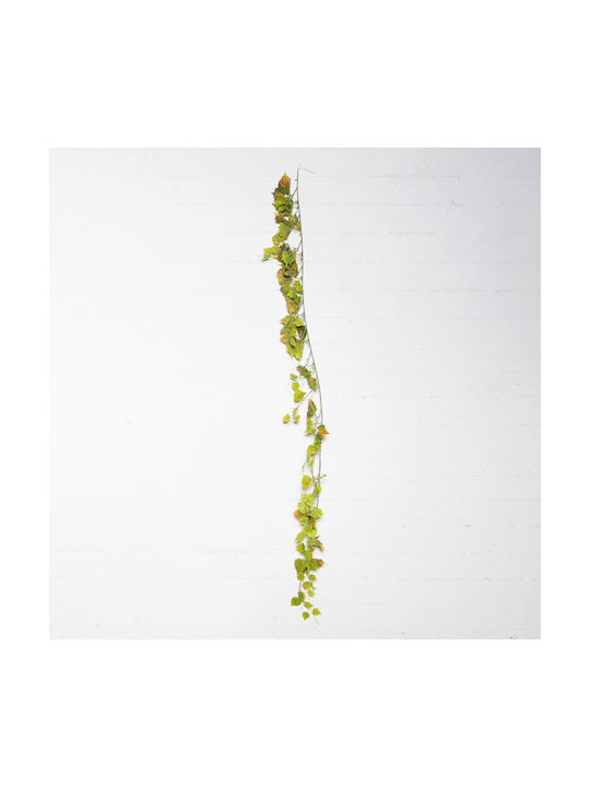 Decorative Maple Garland 180cm Supergreens