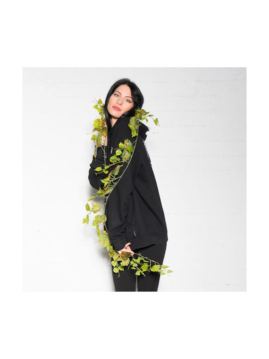Decorative Maple Garland 180cm Supergreens