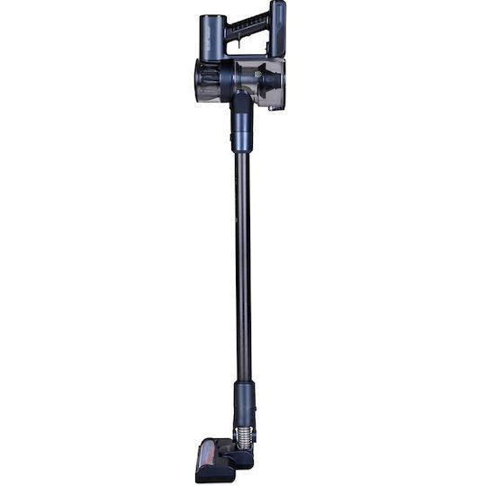 Singer Hero S3 Wiederaufladbar Stielstaubsauger 22.2V Blau