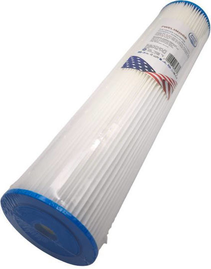 Water Filter Replacement Reverse Osmosis (RO) / for Faucet 20" 5 μm