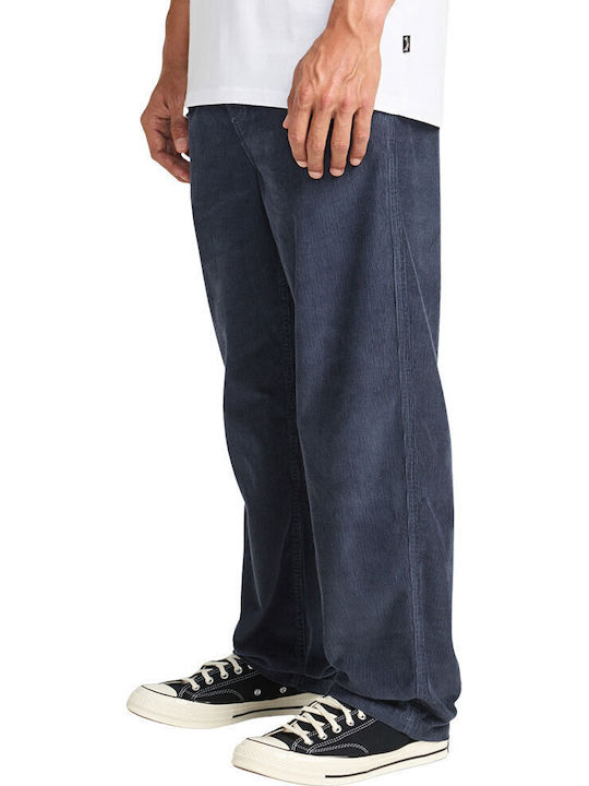 Larry Παντελόνι Ombre Blue
