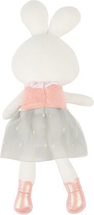 Plush Bunny For 3+ Years 20 cm