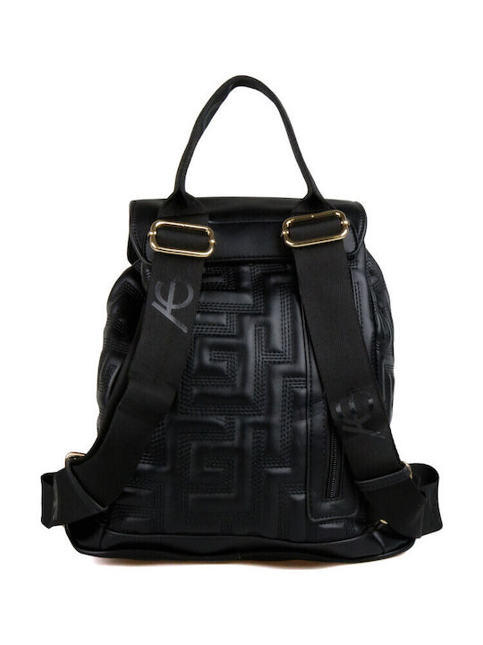 Women's Bag Backpack Black