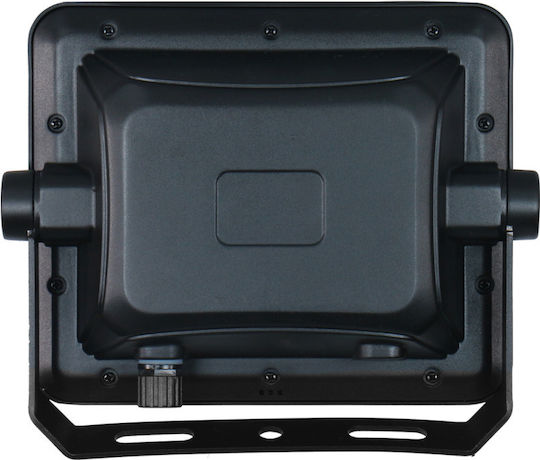 Lightplanet Ηλιακός Προβολέας LED 50W Ψυχρό Λευκό 6500K με Τηλεχειριστήριο