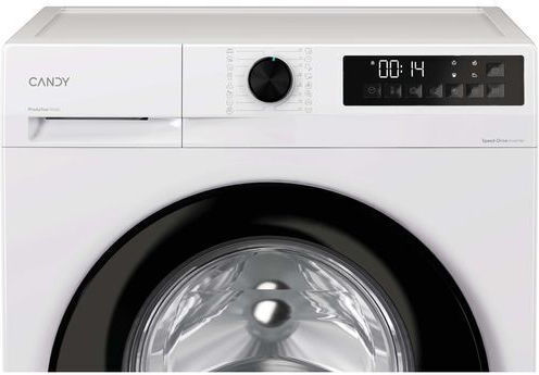 Candy ProWash 300 Washing Machine 9kg 1351 Rounds GD 49B8-S