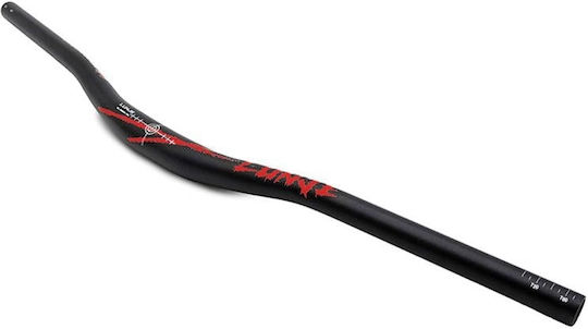 Lunje EWM323 Bicycle Handlebar Black