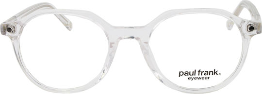 Paul Frank Pfkf 3009 Col0000