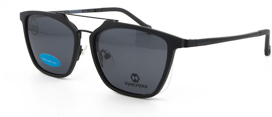 Eyecroxx Brillengestelle mit Rezept Ec573md C1