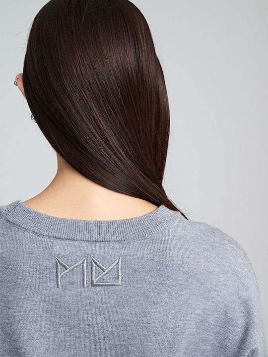 Women's Sweater grey