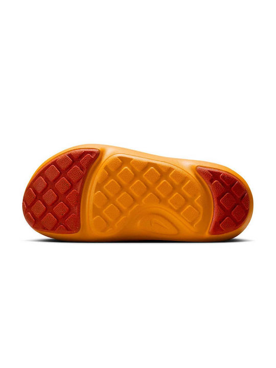 Aqua Swoosh Παιδικά Παπουτσάκια Θαλάσσης Πορτοκαλί