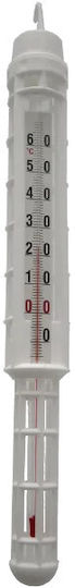 Термометър за фурна - Мляко - Вино - Wine Stil 1003 -10c до +60c