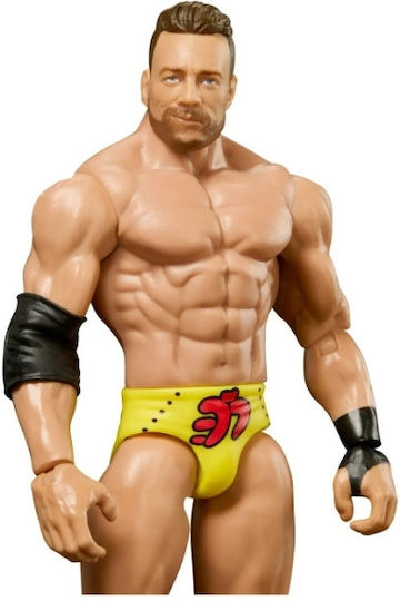 Φιγούρα Δράσης WWE