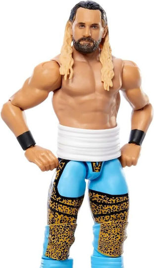 Φιγούρα Δράσης WWE