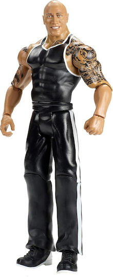 Фигура за Действие WWE