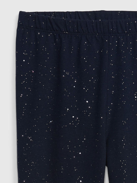 Παιδικό Κολάν Μακρύ Galaxy Blue