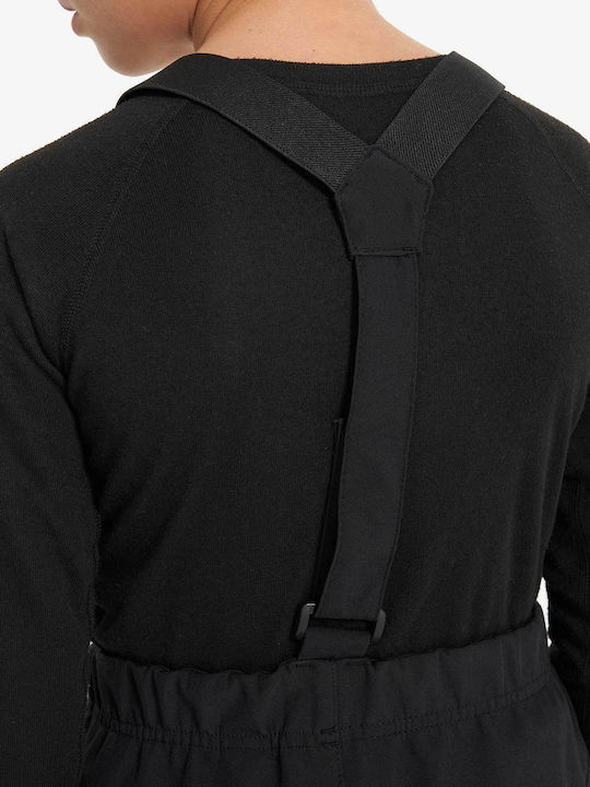 Παιδικό Παντελόνι Black