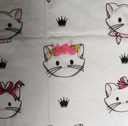 Oxygen Kids Decorative Pillow 40x20cm