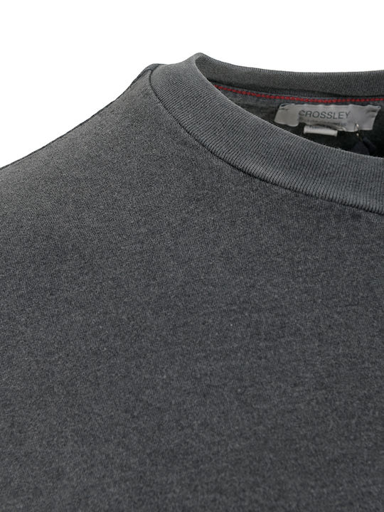 Tricou Anthracite