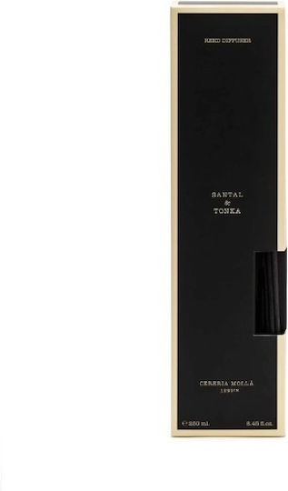 Cereria Molla Diffuser 250ml