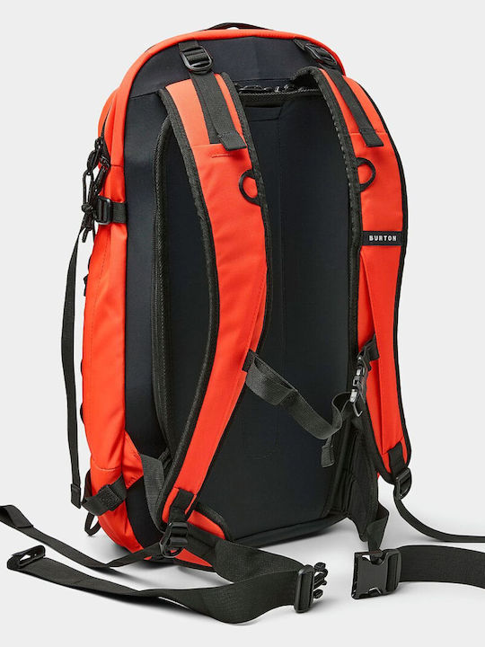 Burton Sidehill 25lt Red Burton Sidehill 25lt Red