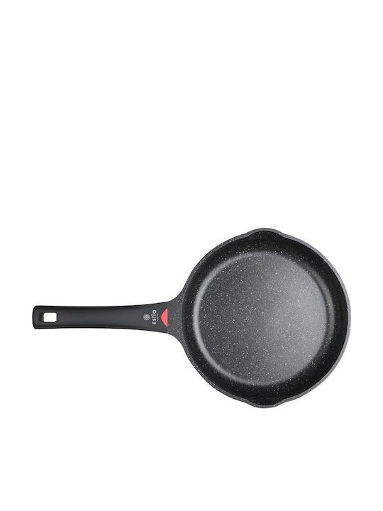 Estia Nordic Pan made of Cast Aluminum with Non-Stick Coating 26cm