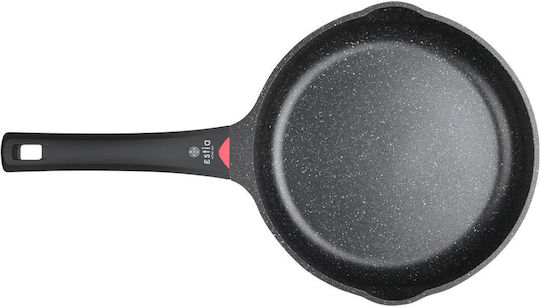 Estia Nordic Pan made of Cast Aluminum with Non-Stick Coating 26cm