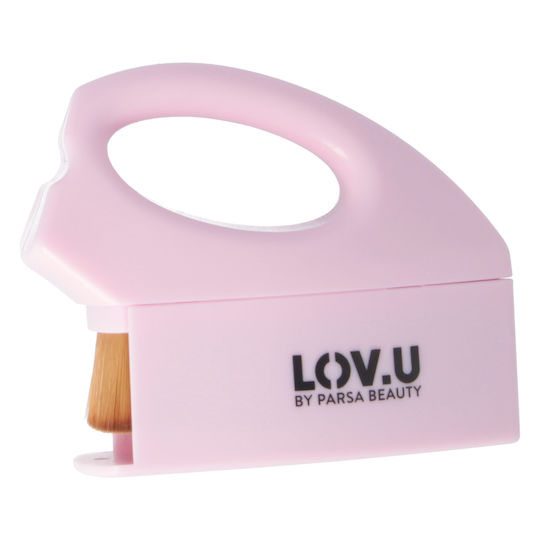 Parsa Professional Makeup Brush made of Synthetic Hair