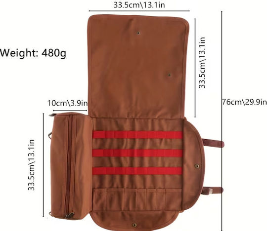Geantă Set de cocktail 11buc MU3213218