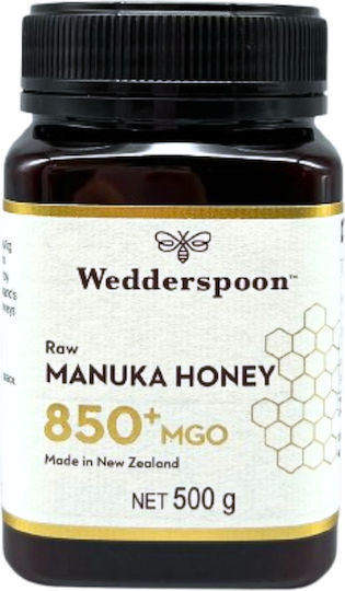 Wedderspoon Μέλι 1Stück