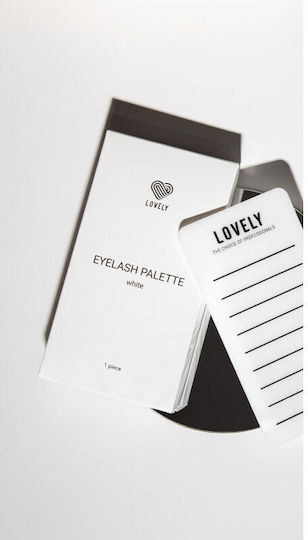 Lovely Künstliche Wimpern & Zubehör Eyelash Extension Starter Kit