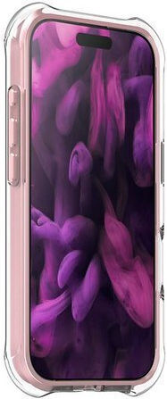 Laut Back Cover Ροζ (iPhone 17)