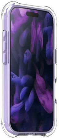 Laut 360 Full Cover Μωβ (iPhone 17)