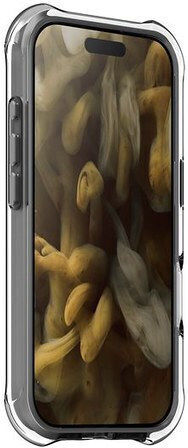 Laut 360 Full Cover Γκρι (iPhone 17 Pro Max)