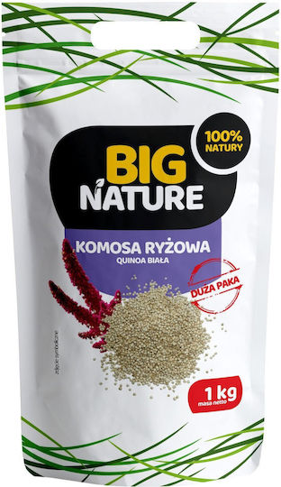 Big Nature Seeds Quinoa 1000gr