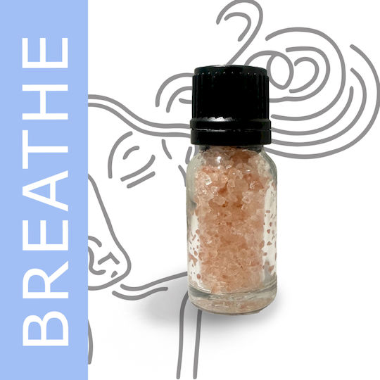 Философски Сол Ароматерапия Breathe Aromatherapy Smelling Salt 10ml