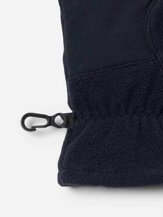 Schwarz Handschuhe