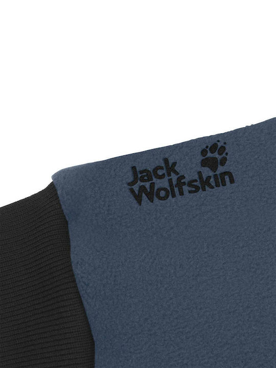 Unisex Touch Gloves Blue