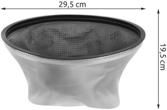 Filter Hepa Aschesauger