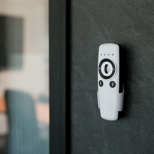 Shelly Blau Fernbedienung Zb Bt Zigbee Verschiedenes Haussicherheits-Hardware