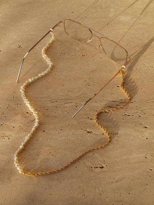 Sunny Cords Αλυσίδα Λαιμού