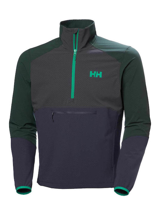 Cascade Shield Jacket Waterproof Purple