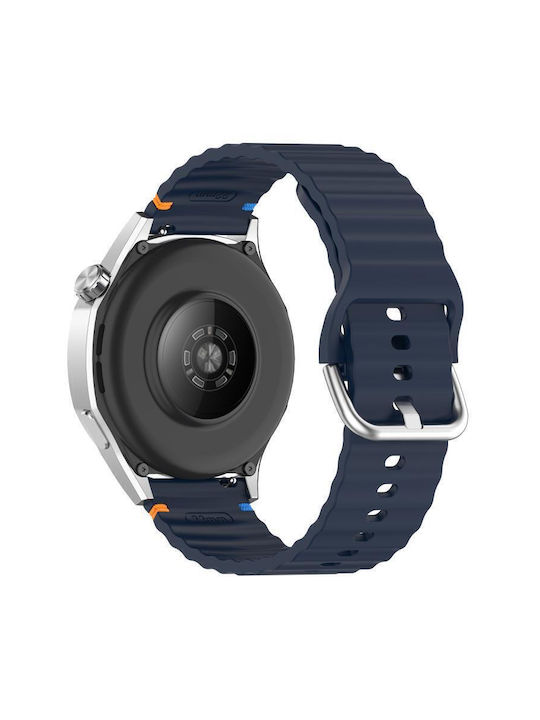 Λουράκι Μπλε (Amazfit Bip 5) Λουράκι Μπλε (Amazfit Bip 5)