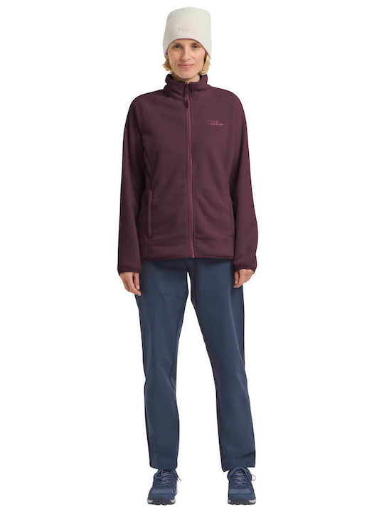 Damen Jacke Pink