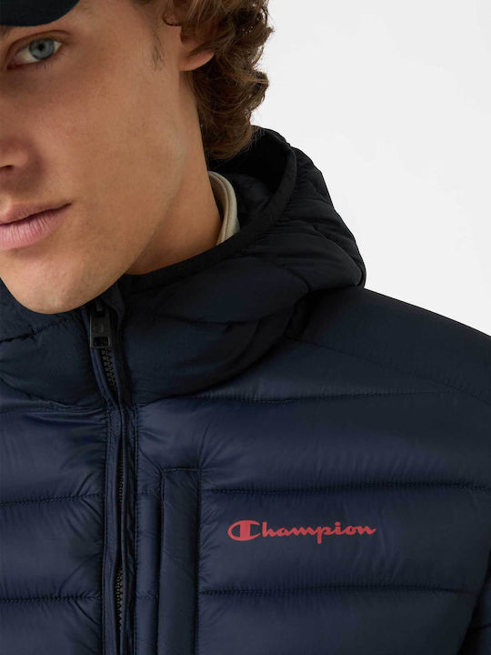 Jacke Blue