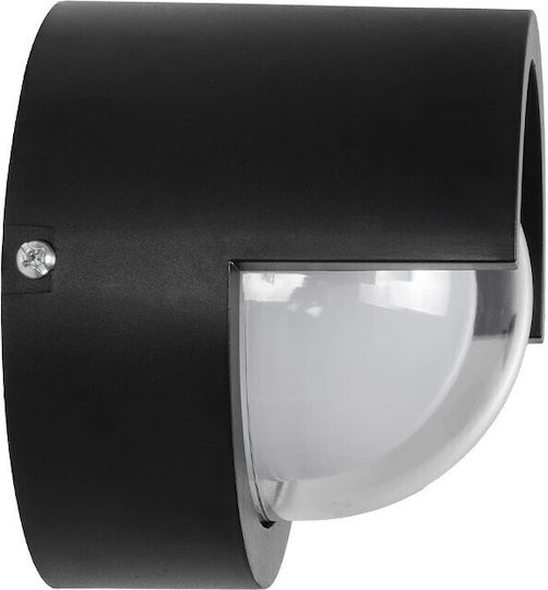 kelvo Nexa Wall-Mounted Outdoor Lighting LED IP65 6W 11x9x11cm