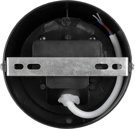 kelvo Nexa Wall-Mounted Outdoor Lighting LED IP65 6W 11x9x11cm