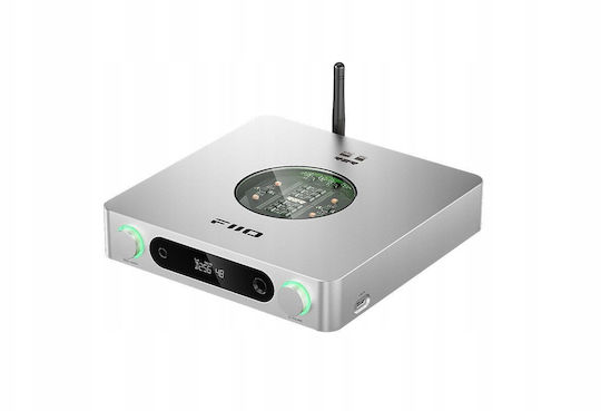 Fiio DAC Silver